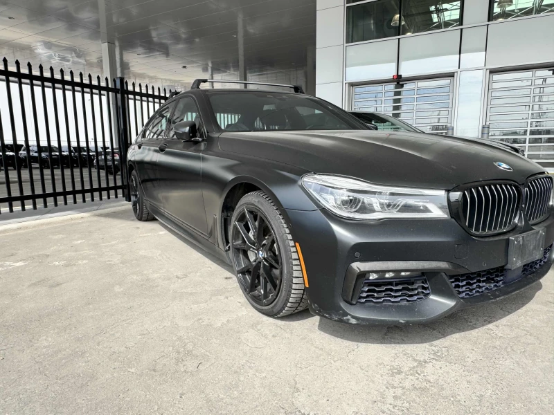 BMW 750 i xDrive, 2 КОМПЛЕКТА ДЖАНТИ, АВТОКРЕДИТ - 23799 € - 74699520 1 | Car24.bg BMW 750 i xDrive, 2 КОМПЛЕКТА ДЖАНТИ, АВТОКРЕДИТ - 23799 € - 74699520 1