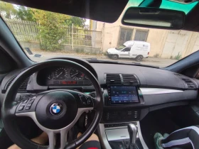 BMW X5 3.0 - 7500 лв. / 3834.69 € - 70460478 7 | Car24.bg BMW X5 3.0 - 7500 лв. / 3834.69 € - 70460478 7