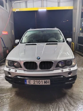 BMW X5 3.0 - 7500 лв. / 3834.69 € - 70460478 11 | Car24.bg BMW X5 3.0 - 7500 лв. / 3834.69 € - 70460478 11