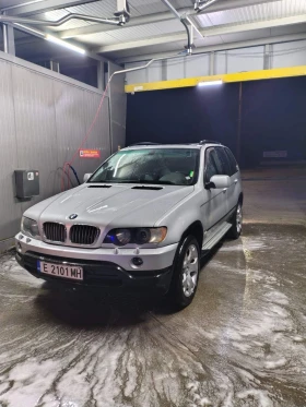 BMW X5 3.0 - 7500 лв. / 3834.69 € - 70460478 10 | Car24.bg BMW X5 3.0 - 7500 лв. / 3834.69 € - 70460478 10