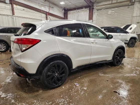 Honda Hr-v ПОДГРЕВ* КАМЕРА* КЕЙЛЕС* LANE* ASSIST - 24000 лв. / 12271.01 € - 52860371 3 | Car24.bg Honda Hr-v ПОДГРЕВ* КАМЕРА* КЕЙЛЕС* LANE* ASSIST - 24000 лв. / 12271.01 € - 52860371 3