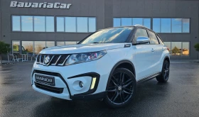 Suzuki Vitara Aut.* 4x4* LPG* Navi* LED* Kam.* ACC* Euro6 - Car24.bg Suzuki Vitara Aut.* 4x4* LPG* Navi* LED* Kam.* ACC* Euro6