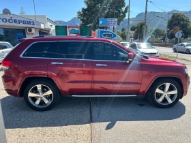 Jeep Grand cherokee undefined | Auto.bg — изображение 4 Jeep Grand cherokee undefined | Auto.bg — изображение 4
