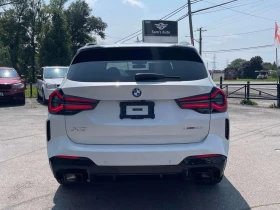 BMW X3 * xDrive30i * CARFAX * ЦЕНА ДО БГ | Auto.bg — изображение 4 BMW X3 * xDrive30i * CARFAX * ЦЕНА ДО БГ | Auto.bg — изображение 4