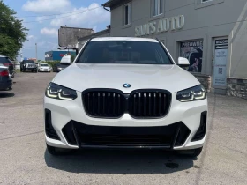 BMW X3 * xDrive30i * CARFAX * ЦЕНА ДО БГ | Auto.bg — изображение 5 BMW X3 * xDrive30i * CARFAX * ЦЕНА ДО БГ | Auto.bg — изображение 5