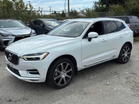 Volvo XC60 Т6 Inscription* Обдух* 360* Distronic* Клип на мот