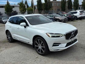 Volvo XC60 Т6 Inscription* Обдух* 360* Distronic* Клип на мот | Auto.bg — изображение 3 Volvo XC60 Т6 Inscription* Обдух* 360* Distronic* Клип на мот | Auto.bg — изображение 3
