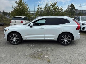 Volvo XC60 Т6 Inscription* Обдух* 360* Distronic* Клип на мот | Auto.bg — изображение 2 Volvo XC60 Т6 Inscription* Обдух* 360* Distronic* Клип на мот | Auto.bg — изображение 2