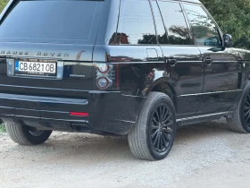 Land Rover Range rover Autobiography - 16500 € - 81701703 4 | Car24.bg Land Rover Range rover Autobiography - 16500 € - 81701703 4