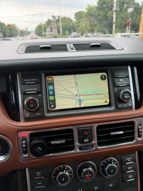 Land Rover Range rover Autobiography - 16500 € - 81701703 6 | Car24.bg Land Rover Range rover Autobiography - 16500 € - 81701703 6