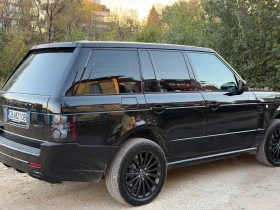 Land Rover Range rover Autobiography - 16500 € - 81701703 3 | Car24.bg Land Rover Range rover Autobiography - 16500 € - 81701703 3