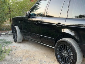 Land Rover Range rover Autobiography - 16500 € - 81701703 2 | Car24.bg Land Rover Range rover Autobiography - 16500 € - 81701703 2