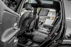 Mercedes-Benz GLB 200 BURMESTER PANO | Auto.bg — изображение 11 Mercedes-Benz GLB 200 BURMESTER PANO | Auto.bg — изображение 11