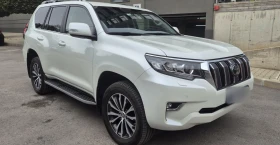 Toyota Land cruiser 150 | Auto.bg — изображение 2 Toyota Land cruiser 150 | Auto.bg — изображение 2