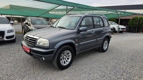 Suzuki Grand vitara 2.0i Климатроник кожа 4х4 - Car24.bg Suzuki Grand vitara 2.0i Климатроник кожа 4х4