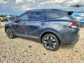 Kia Sportage X LINE* AWD* | Auto.bg — изображение 4 Kia Sportage X LINE* AWD* | Auto.bg — изображение 4
