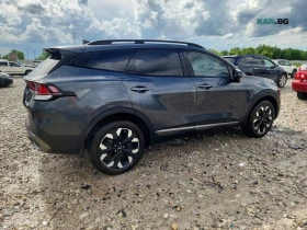 Kia Sportage X LINE* AWD* | Auto.bg — изображение 2 Kia Sportage X LINE* AWD* | Auto.bg — изображение 2