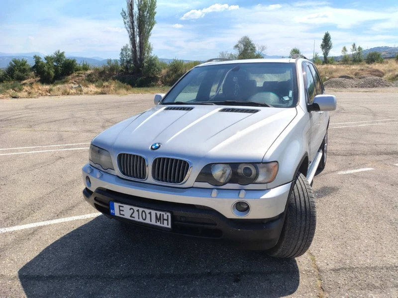 BMW X5 3.0 - 7500 лв. / 3834.69 € - 70460478 1 | Car24.bg BMW X5 3.0 - 7500 лв. / 3834.69 € - 70460478 1