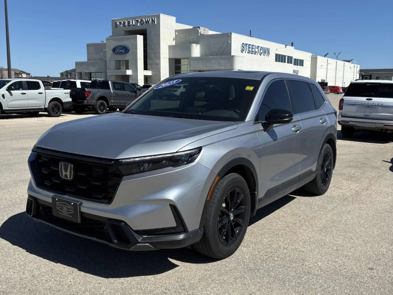 Honda Cr-v Hybrid * EX-L * ПАНОРАМА * CARFAX - 31999 € / 62584.60 лв. - 36814921 1 | Car24.bg Honda Cr-v Hybrid * EX-L * ПАНОРАМА * CARFAX - 31999 € / 62584.60 лв. - 36814921 1