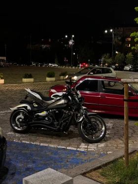 Yamaha Raider undefined | Auto.bg — изображение 2 Yamaha Raider undefined | Auto.bg — изображение 2