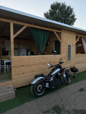 Yamaha Raider undefined | Auto.bg — изображение 6 Yamaha Raider undefined | Auto.bg — изображение 6