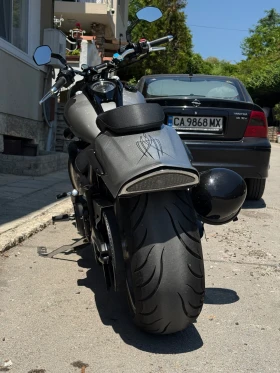 Yamaha Raider undefined | Auto.bg — изображение 7 Yamaha Raider undefined | Auto.bg — изображение 7