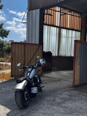 Yamaha Raider undefined | Auto.bg — изображение 8 Yamaha Raider undefined | Auto.bg — изображение 8