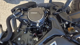 Voge 500DS 350AC Trofeo | Auto.bg — изображение 10 Voge 500DS 350AC Trofeo | Auto.bg — изображение 10