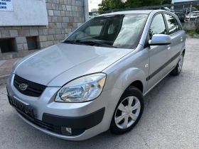 Kia Rio 1.4i АВТОМАТИК 137хил.км. - Car24.bg Kia Rio 1.4i АВТОМАТИК 137хил.км.