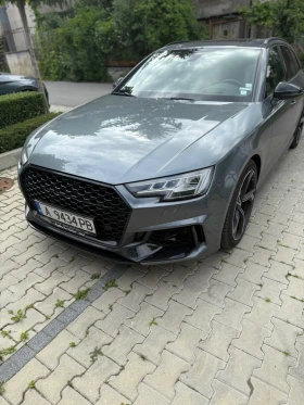 Audi A4 - Car24.bg Audi A4