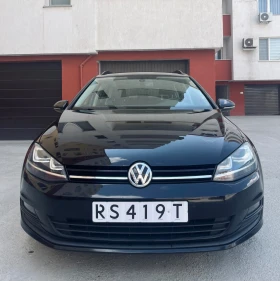 VW Golf 1.6 TDI Highline DSG, Подгрев, Масаж, BIG NAVI - Car24.bg VW Golf 1.6 TDI Highline DSG, Подгрев, Масаж, BIG NAVI