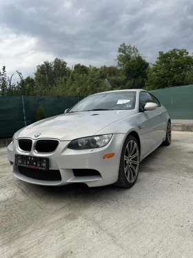 BMW M3 * CarFax * АвтоКредит* - Car24.bg BMW M3 * CarFax * АвтоКредит*