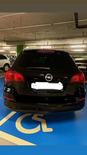 Opel Astra СМЕНЕНИ ВЕРИГИ - 9100 лв. / 4652.76 € - 97158566 5 | Car24.bg Opel Astra СМЕНЕНИ ВЕРИГИ - 9100 лв. / 4652.76 € - 97158566 5