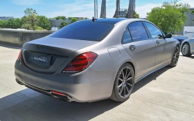 Mercedes-Benz S 560 L 4MATIC AMG - 52000 € / 101703.16 лв. - 95189787 3 | Car24.bg Mercedes-Benz S 560 L 4MATIC AMG - 52000 € / 101703.16 лв. - 95189787 3