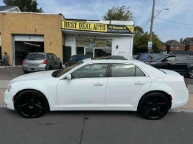 Chrysler 300c * Limited * CARFAX * ЦЕНА ДО БГ - 15000 € / 29337.45 лв. - 83050509 4 | Car24.bg Chrysler 300c * Limited * CARFAX * ЦЕНА ДО БГ - 15000 € / 29337.45 лв. - 83050509 4