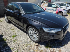 Снимка Audi A6