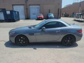 Mercedes-Benz SLC Mercedes-Benz SLC 300 / CARFAX | Auto.bg — изображение 5 Mercedes-Benz SLC Mercedes-Benz SLC 300 / CARFAX | Auto.bg — изображение 5