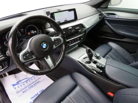 BMW 530 * 530i xDrive M Sport w/ CarPlay 360* Cam HUD Full | Auto.bg — изображение 9 BMW 530 * 530i xDrive M Sport w/ CarPlay 360* Cam HUD Full | Auto.bg — изображение 9