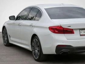 BMW 530 * 530i xDrive M Sport w/ CarPlay 360* Cam HUD Full | Auto.bg — изображение 6 BMW 530 * 530i xDrive M Sport w/ CarPlay 360* Cam HUD Full | Auto.bg — изображение 6
