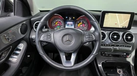 Mercedes-Benz C 220 Head-Up | Memory | LED | Auto.bg — изображение 4 Mercedes-Benz C 220 Head-Up | Memory | LED | Auto.bg — изображение 4