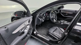 Mercedes-Benz C 220 Head-Up | Memory | LED | Auto.bg — изображение 10 Mercedes-Benz C 220 Head-Up | Memory | LED | Auto.bg — изображение 10