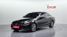 Mercedes-Benz C 220 Head-Up | Memory | LED