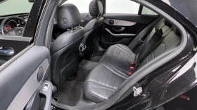 Mercedes-Benz C 220 Head-Up | Memory | LED | Auto.bg — изображение 11 Mercedes-Benz C 220 Head-Up | Memory | LED | Auto.bg — изображение 11