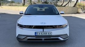 Hyundai Ioniq 5 77.4kw AWD UNIQ - 35000 € / 68454.05 лв. - 27745773 2 | Car24.bg Hyundai Ioniq 5 77.4kw AWD UNIQ - 35000 € / 68454.05 лв. - 27745773 2