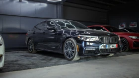 BMW 530 i XDRIVE* МАСАЖ* ОБДУХВАНЕ* HUD* 360* H/K* Carplay | Auto.bg — изображение 3 BMW 530 i XDRIVE* МАСАЖ* ОБДУХВАНЕ* HUD* 360* H/K* Carplay | Auto.bg — изображение 3