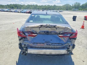 Toyota Camry SE 2WD Hybryd | Auto.bg — изображение 6 Toyota Camry SE 2WD Hybryd | Auto.bg — изображение 6