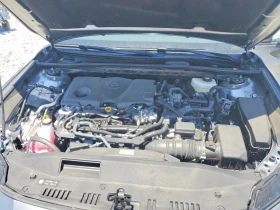 Toyota Camry SE 2WD Hybryd | Auto.bg — изображение 11 Toyota Camry SE 2WD Hybryd | Auto.bg — изображение 11