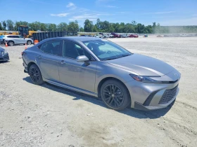 Toyota Camry SE 2WD Hybryd | Auto.bg — изображение 4 Toyota Camry SE 2WD Hybryd | Auto.bg — изображение 4