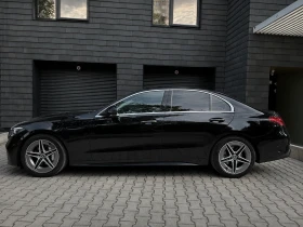 Mercedes-Benz C 300 4MATIC | Auto.bg — изображение 2 Mercedes-Benz C 300 4MATIC | Auto.bg — изображение 2