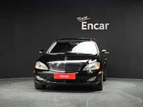 Mercedes-Benz S 500 - 8209 € - 70157075 3 | Car24.bg Mercedes-Benz S 500 - 8209 € - 70157075 3